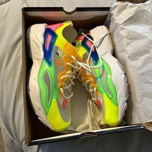 They are brand new in the box